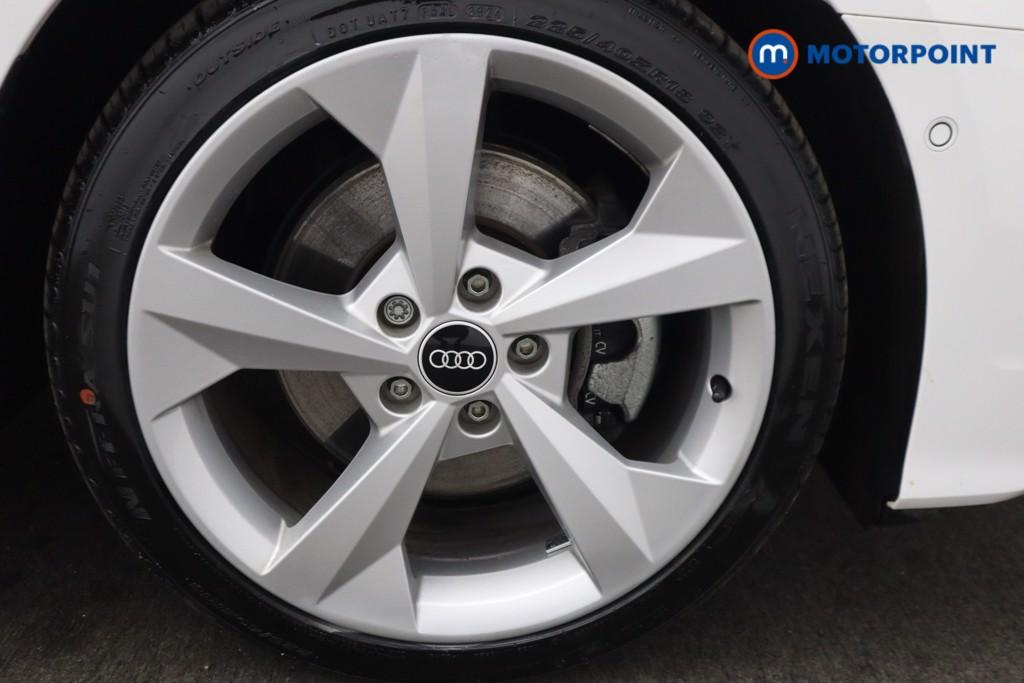 Audi A3 S Line Automatic Petrol Plug-In Hybrid Hatchback - Stock Number (1536101) - 19th supplementary image