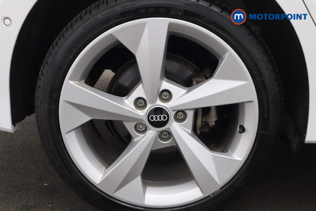Audi A3 S Line Automatic Petrol Plug-In Hybrid Hatchback - Stock Number (1536101) - 20th supplementary image