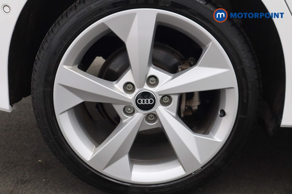 Audi A3 S Line Automatic Petrol Plug-In Hybrid Hatchback - Stock Number (1536101) - 21st supplementary image