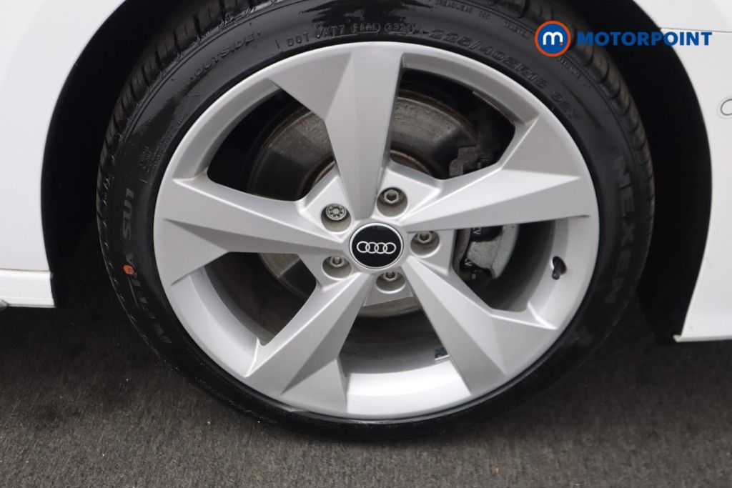 Audi A3 S Line Automatic Petrol Plug-In Hybrid Hatchback - Stock Number (1536101) - 22nd supplementary image
