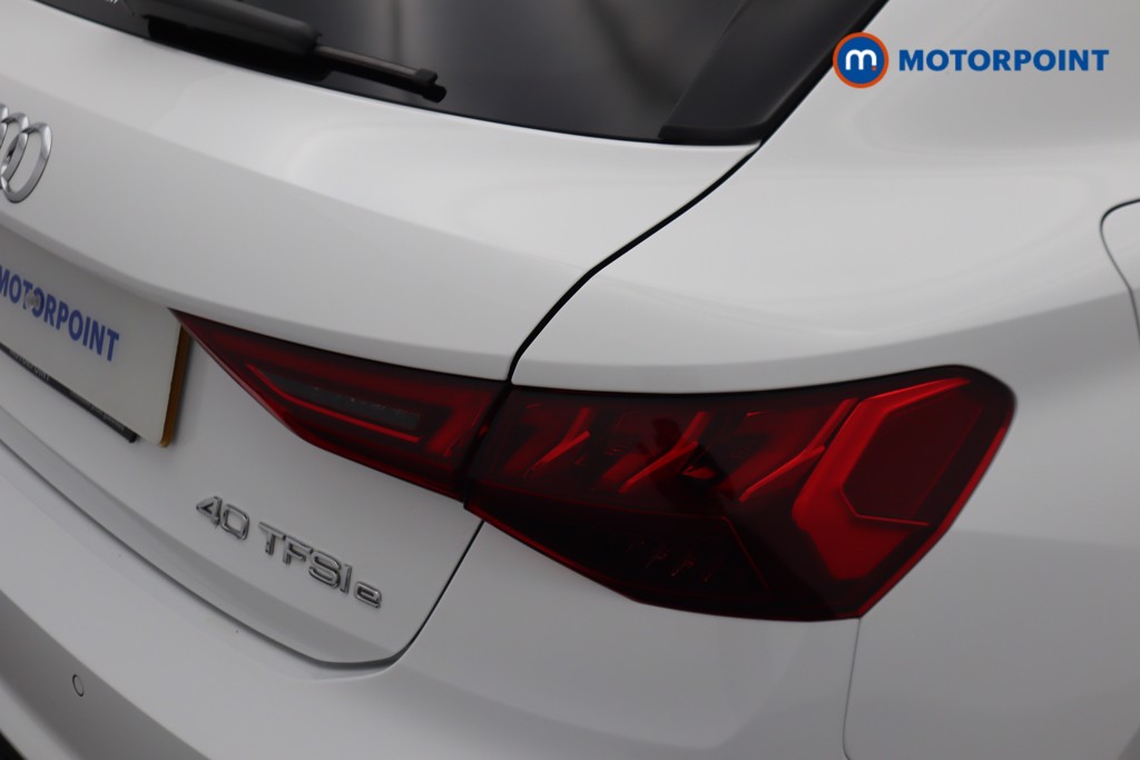 Audi A3 S Line Automatic Petrol Plug-In Hybrid Hatchback - Stock Number (1536101) - 25th supplementary image