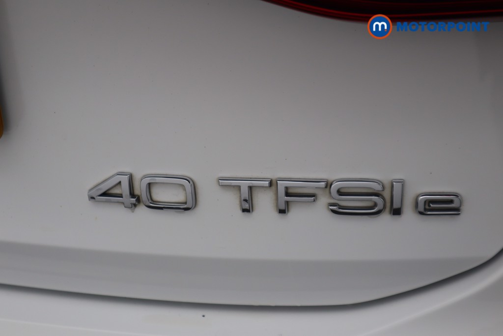 Audi A3 S Line Automatic Petrol Plug-In Hybrid Hatchback - Stock Number (1536101) - 27th supplementary image