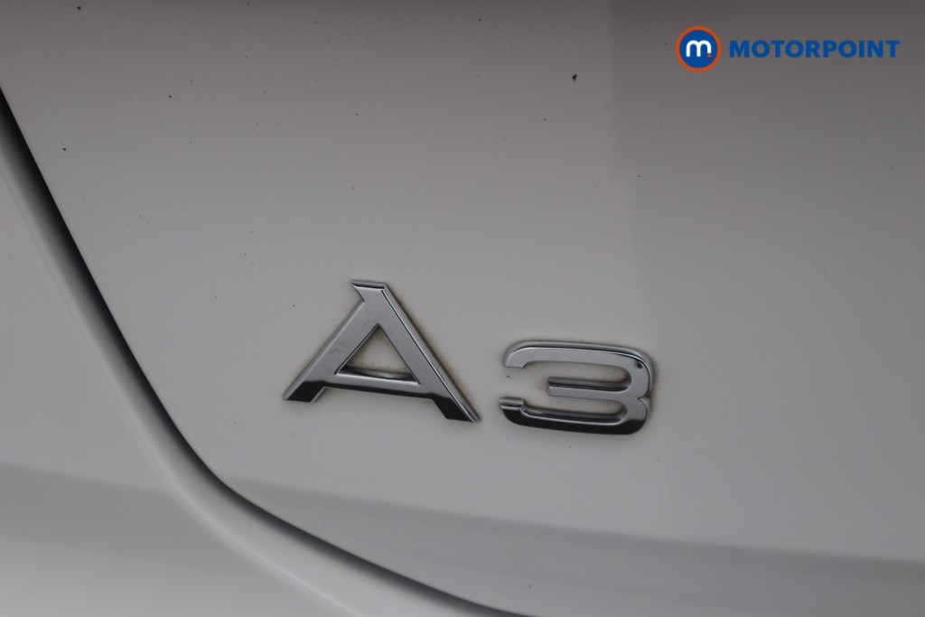 Audi A3 S Line Automatic Petrol Plug-In Hybrid Hatchback - Stock Number (1536101) - 29th supplementary image