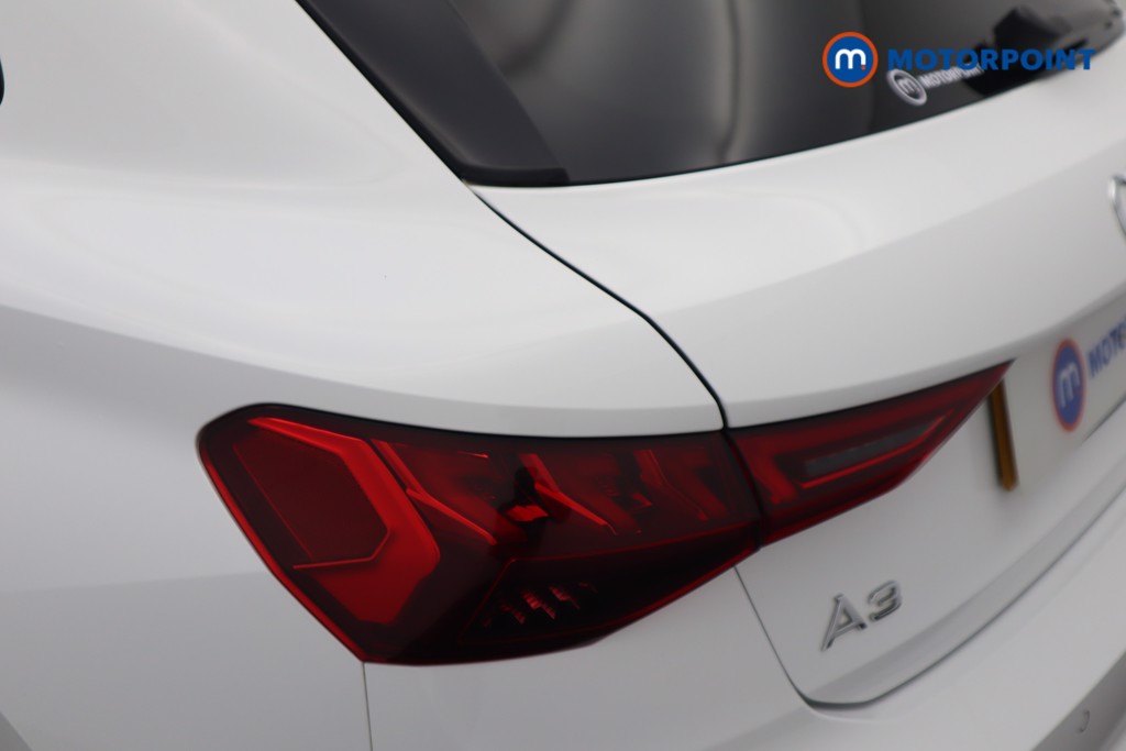 Audi A3 S Line Automatic Petrol Plug-In Hybrid Hatchback - Stock Number (1536101) - 30th supplementary image