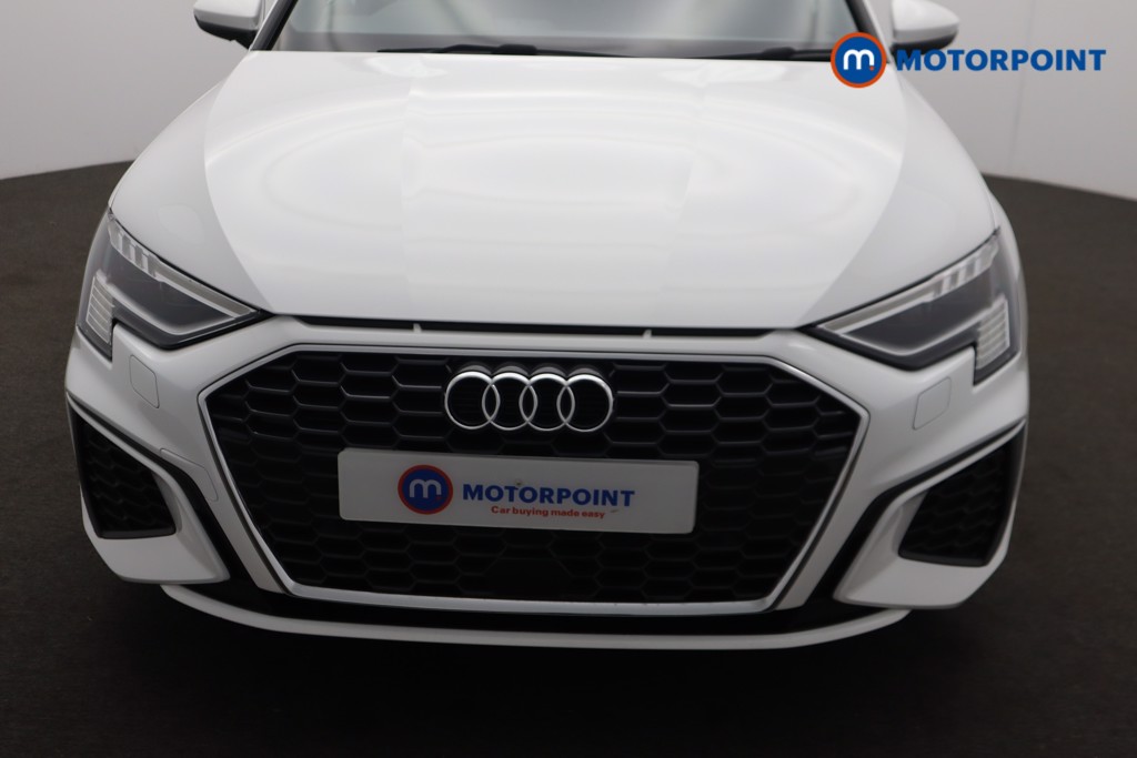Audi A3 S Line Automatic Petrol Plug-In Hybrid Hatchback - Stock Number (1536101) - 32nd supplementary image
