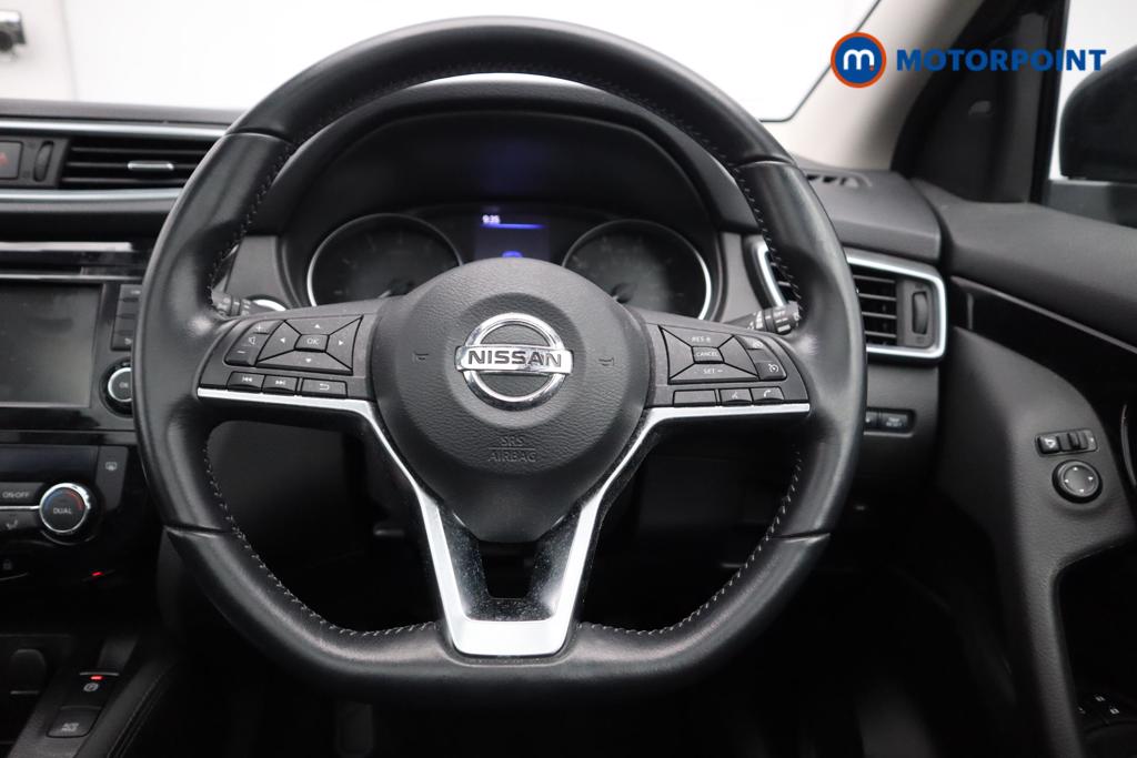 Nissan Qashqai N-Connecta Automatic Petrol SUV - Stock Number (1536104) - 5th supplementary image