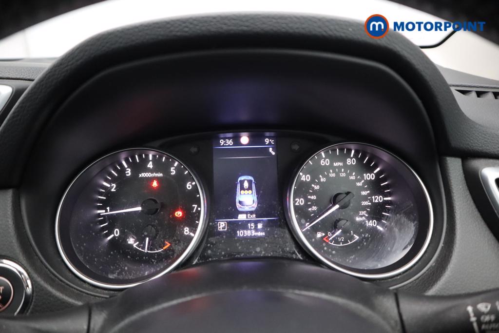 Nissan Qashqai N-Connecta Automatic Petrol SUV - Stock Number (1536104) - 6th supplementary image