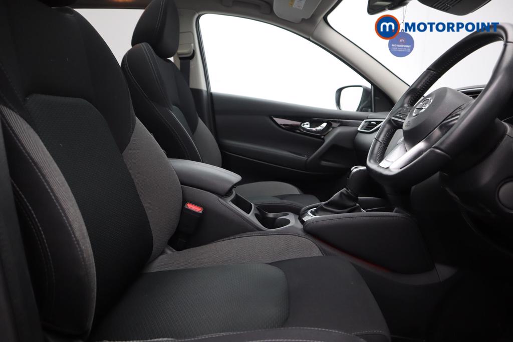 Nissan Qashqai N-Connecta Automatic Petrol SUV - Stock Number (1536104) - 8th supplementary image