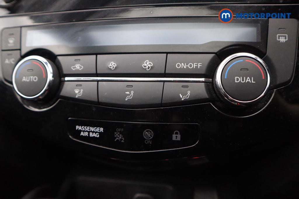 Nissan Qashqai N-Connecta Automatic Petrol SUV - Stock Number (1536104) - 16th supplementary image