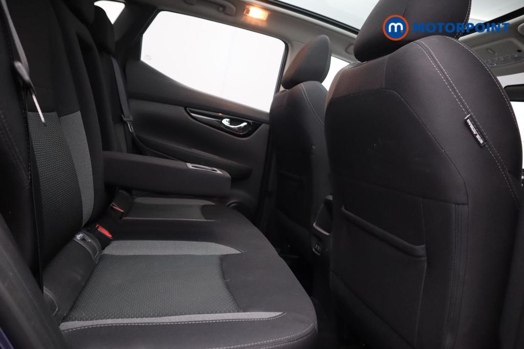 Nissan Qashqai N-Connecta Automatic Petrol SUV - Stock Number (1536104) - 20th supplementary image