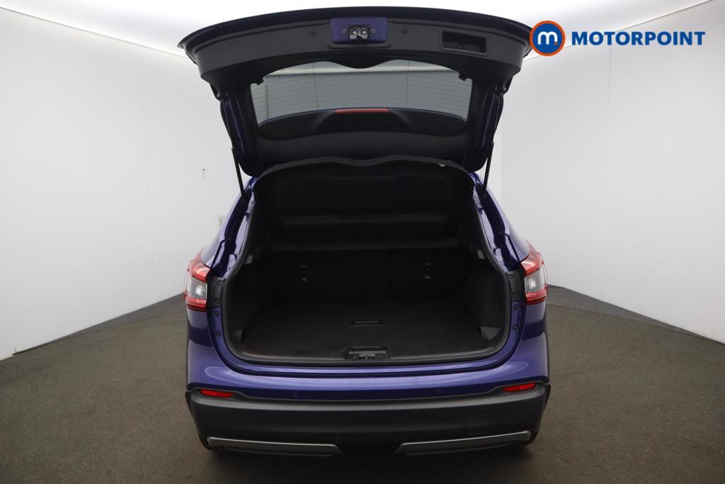 Nissan Qashqai N-Connecta Automatic Petrol SUV - Stock Number (1536104) - 23rd supplementary image