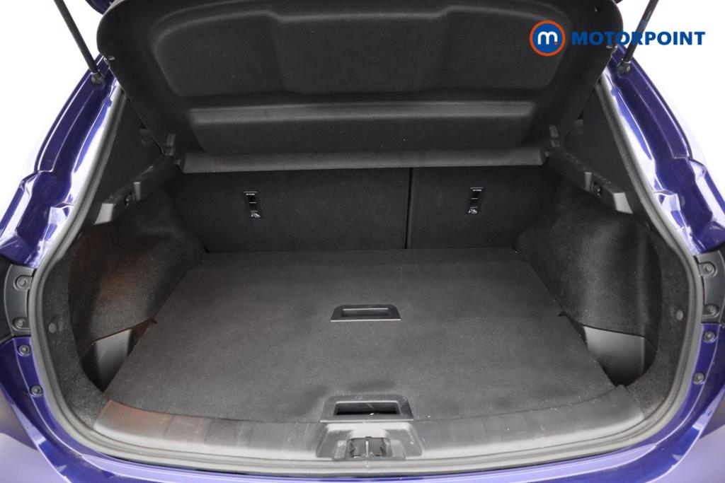 Nissan Qashqai N-Connecta Automatic Petrol SUV - Stock Number (1536104) - 24th supplementary image