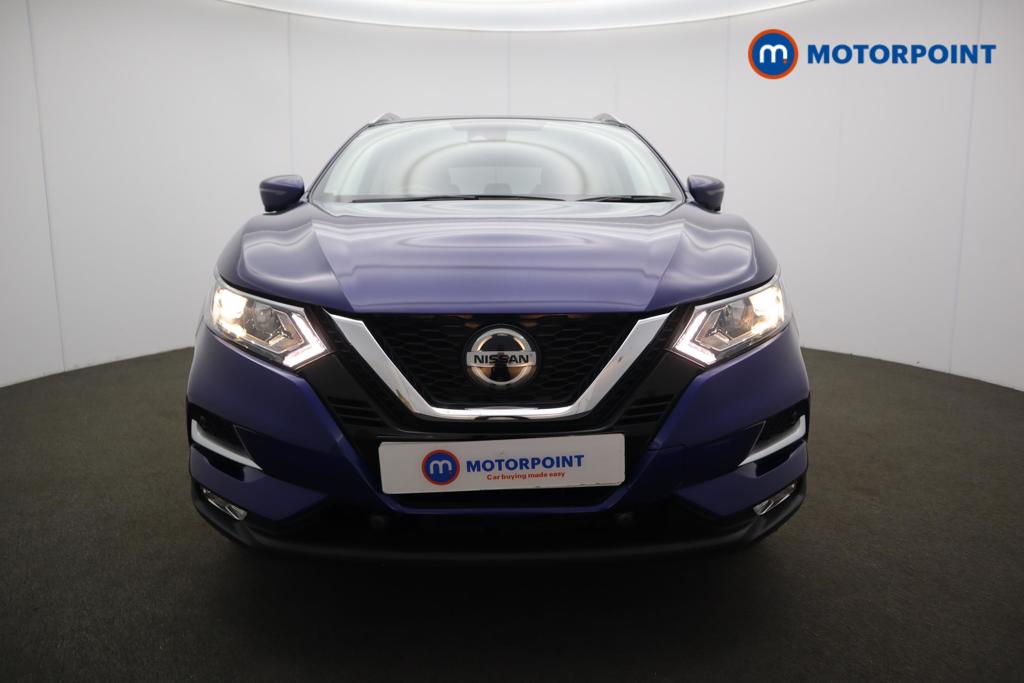 Nissan Qashqai N-Connecta Automatic Petrol SUV - Stock Number (1536104) - 25th supplementary image