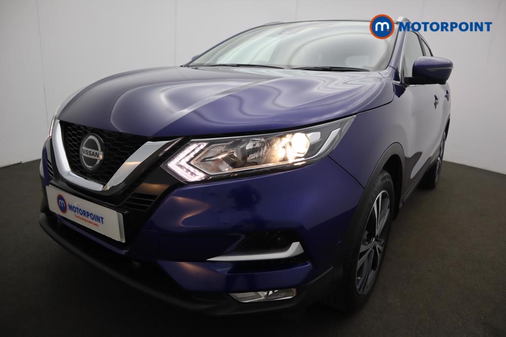 Nissan Qashqai N-Connecta Automatic Petrol SUV - Stock Number (1536104) - 26th supplementary image