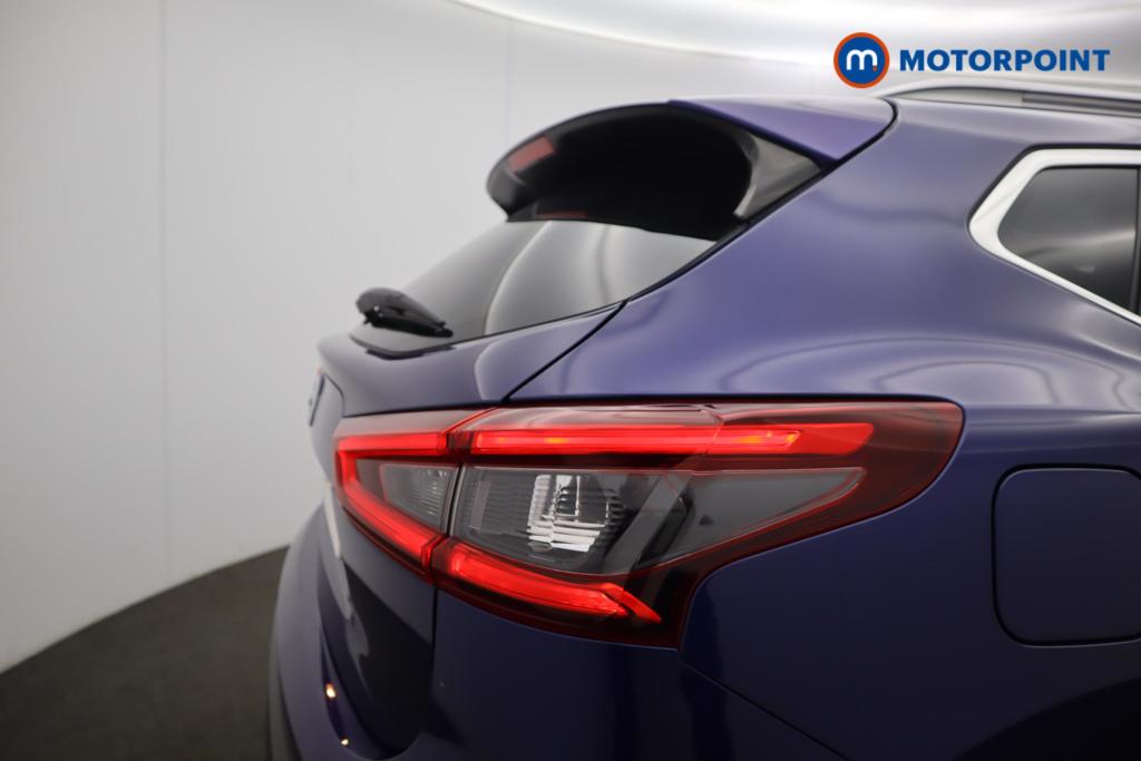 Nissan Qashqai N-Connecta Automatic Petrol SUV - Stock Number (1536104) - 28th supplementary image