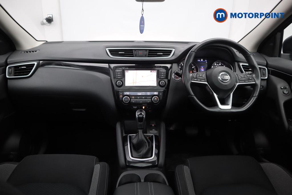 Nissan Qashqai N-Connecta Automatic Petrol SUV - Stock Number (1536104) - 1st supplementary image
