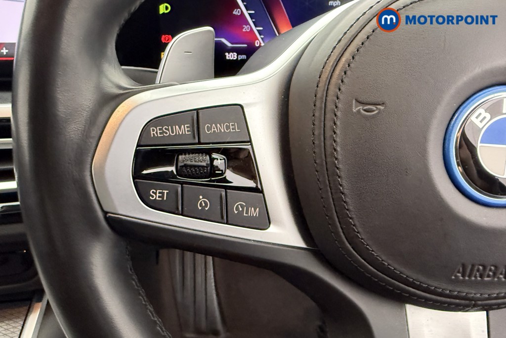BMW 3 Series M Sport Automatic Petrol Plug-In Hybrid Saloon - Stock Number (1536233) - 13th supplementary image