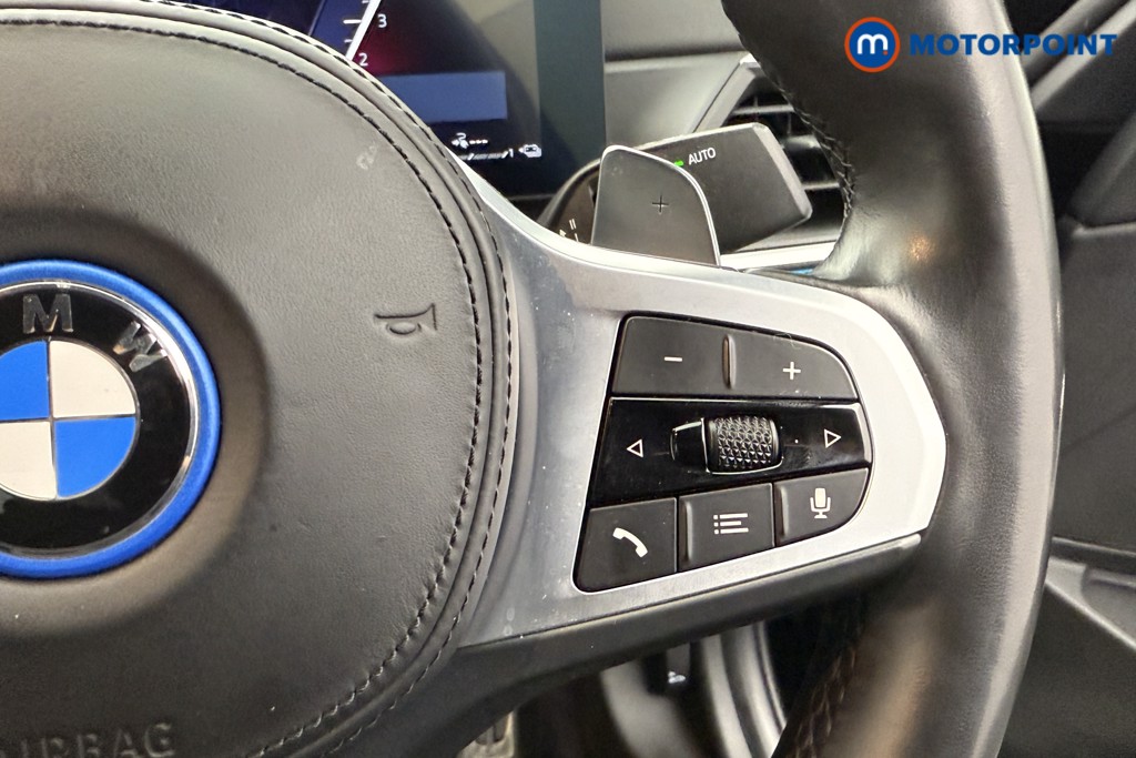 BMW 3 Series M Sport Automatic Petrol Plug-In Hybrid Saloon - Stock Number (1536233) - 14th supplementary image