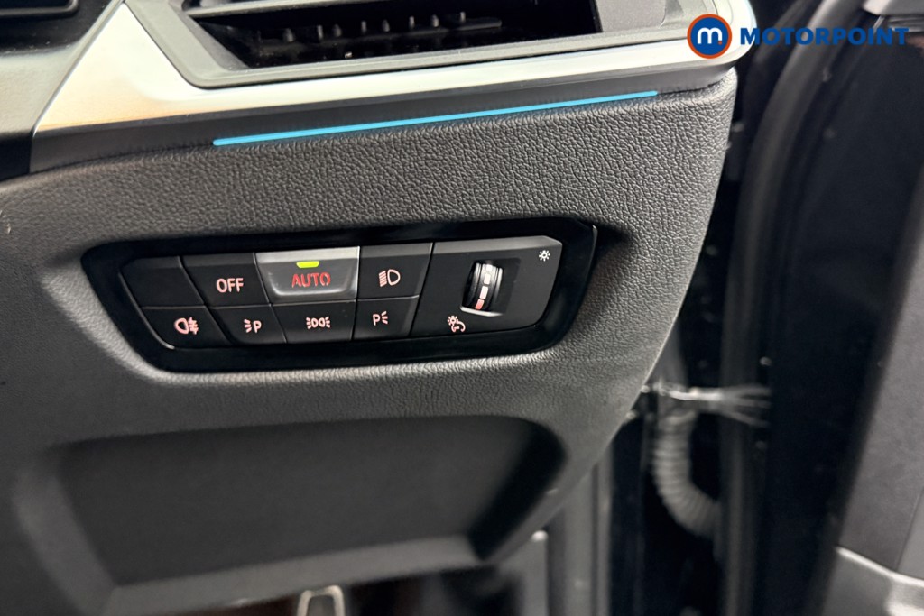 BMW 3 Series M Sport Automatic Petrol Plug-In Hybrid Saloon - Stock Number (1536233) - 15th supplementary image