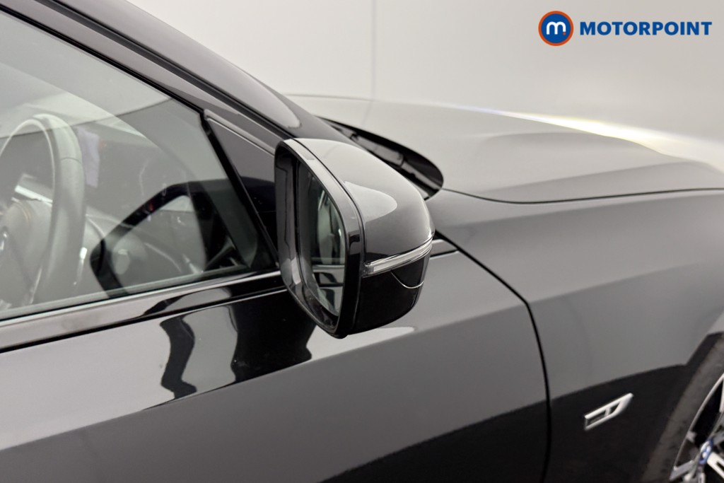 BMW 3 Series M Sport Automatic Petrol Plug-In Hybrid Saloon - Stock Number (1536233) - 18th supplementary image
