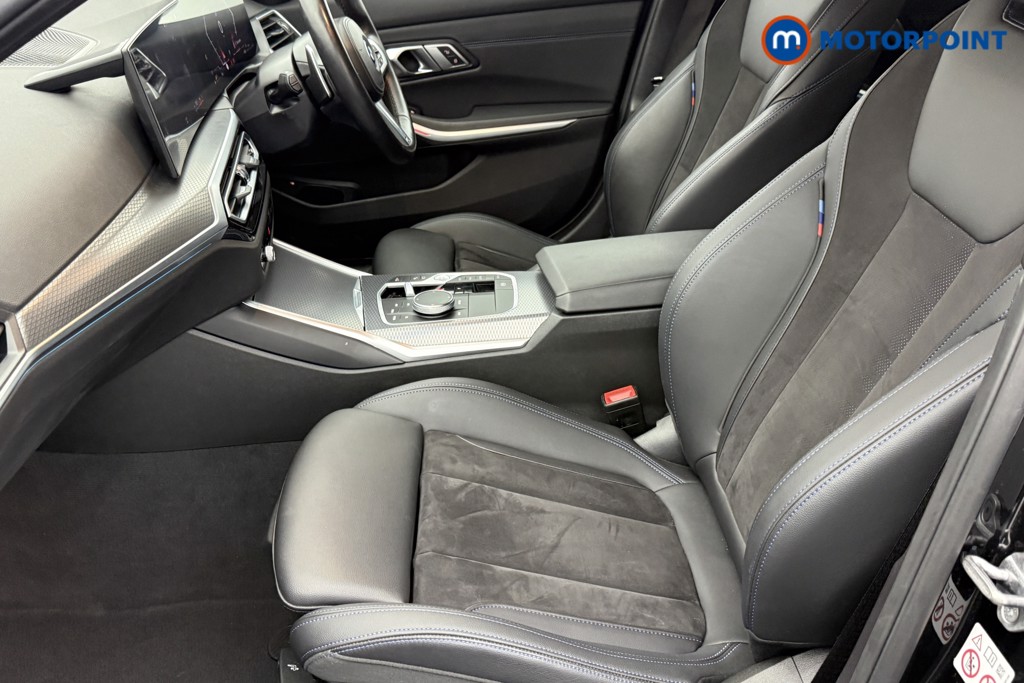 BMW 3 Series M Sport Automatic Petrol Plug-In Hybrid Saloon - Stock Number (1536233) - 22nd supplementary image
