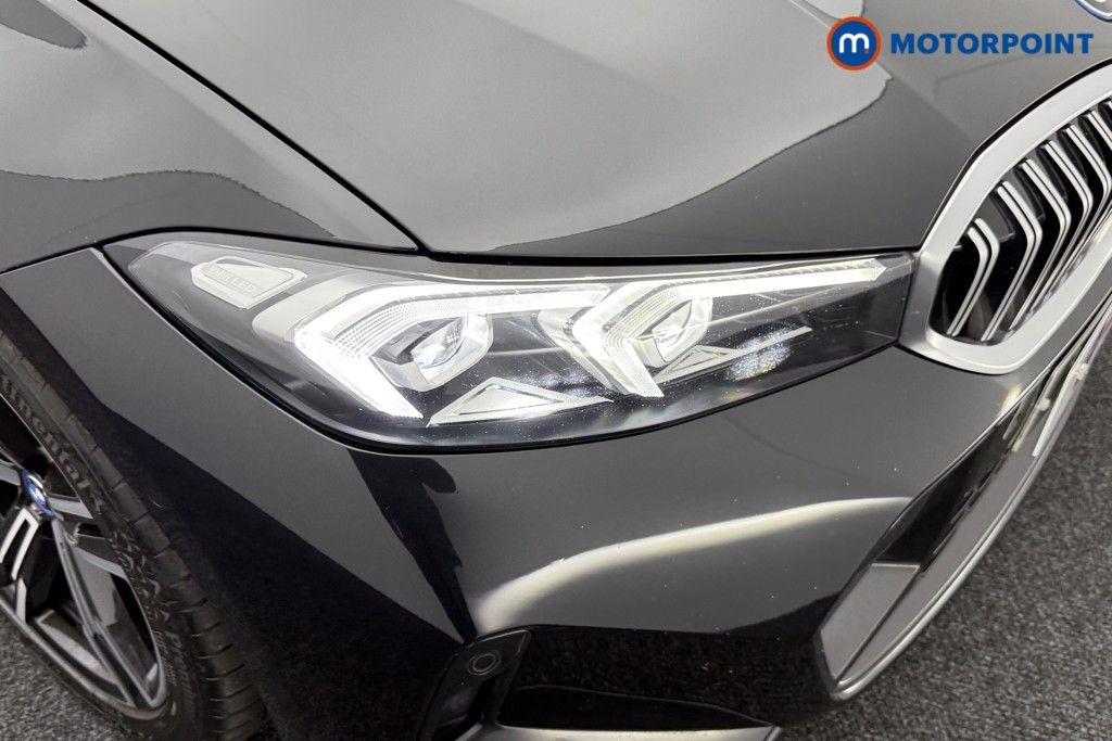 BMW 3 Series M Sport Automatic Petrol Plug-In Hybrid Saloon - Stock Number (1536233) - 27th supplementary image
