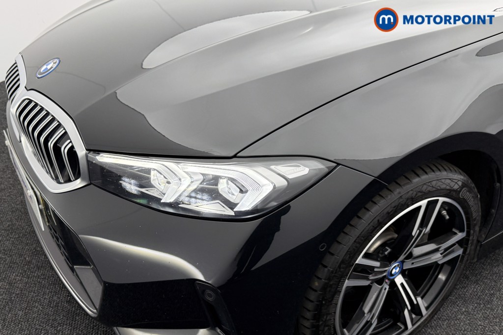 BMW 3 Series M Sport Automatic Petrol Plug-In Hybrid Saloon - Stock Number (1536233) - 28th supplementary image