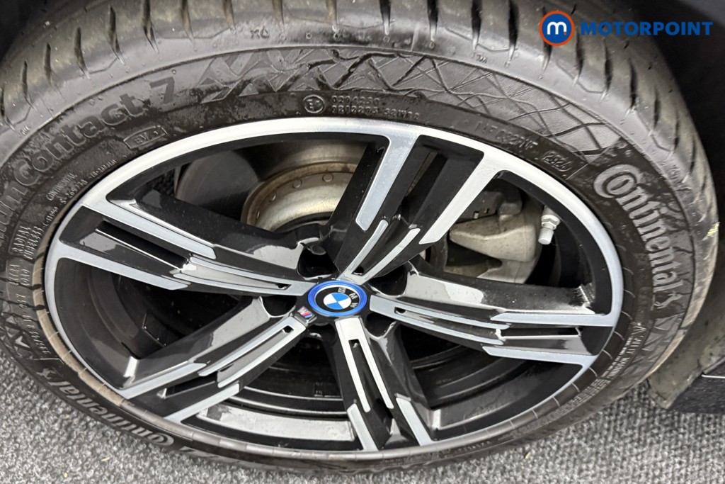 BMW 3 Series M Sport Automatic Petrol Plug-In Hybrid Saloon - Stock Number (1536233) - 29th supplementary image