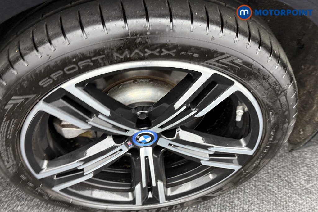 BMW 3 Series M Sport Automatic Petrol Plug-In Hybrid Saloon - Stock Number (1536233) - 30th supplementary image