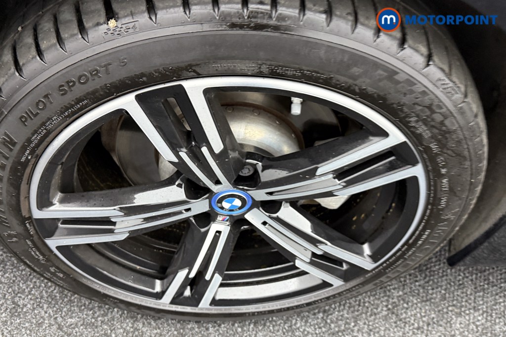 BMW 3 Series M Sport Automatic Petrol Plug-In Hybrid Saloon - Stock Number (1536233) - 31st supplementary image