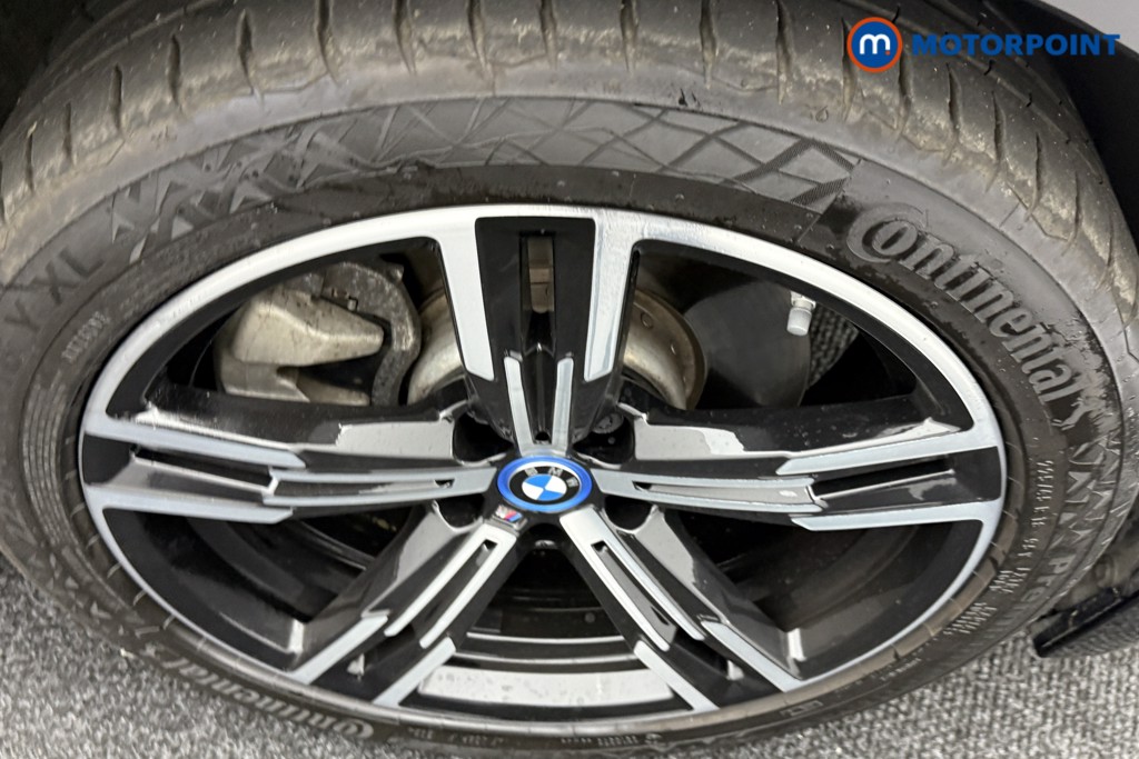 BMW 3 Series M Sport Automatic Petrol Plug-In Hybrid Saloon - Stock Number (1536233) - 32nd supplementary image