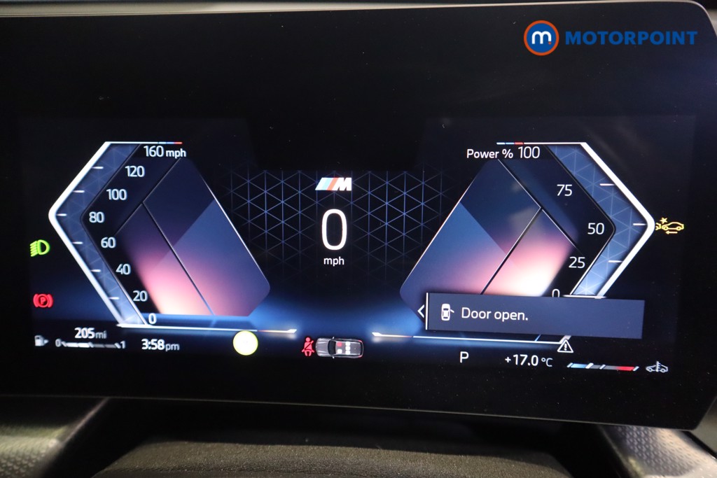 BMW X1 M Sport Automatic Petrol SUV - Stock Number (1536326) - 3rd supplementary image
