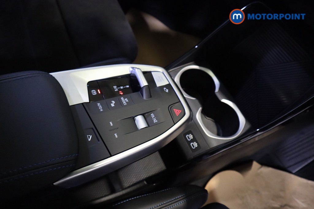 BMW X1 M Sport Automatic Petrol SUV - Stock Number (1536326) - 4th supplementary image