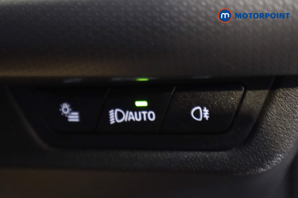 BMW X1 M Sport Automatic Petrol SUV - Stock Number (1536326) - 8th supplementary image