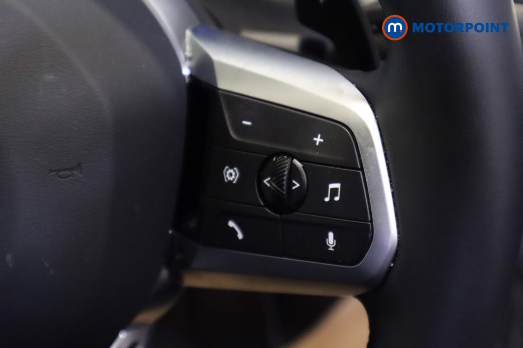 BMW X1 M Sport Automatic Petrol SUV - Stock Number (1536326) - 9th supplementary image