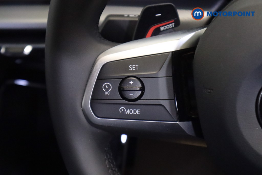 BMW X1 M Sport Automatic Petrol SUV - Stock Number (1536326) - 11th supplementary image