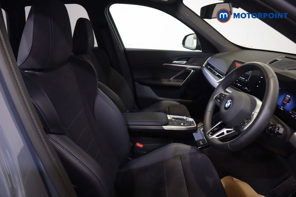 BMW X1 M Sport Automatic Petrol SUV - Stock Number (1536326) - 12th supplementary image