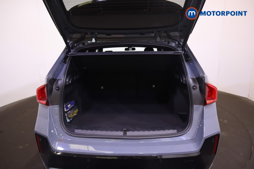 BMW X1 M Sport Automatic Petrol SUV - Stock Number (1536326) - 15th supplementary image