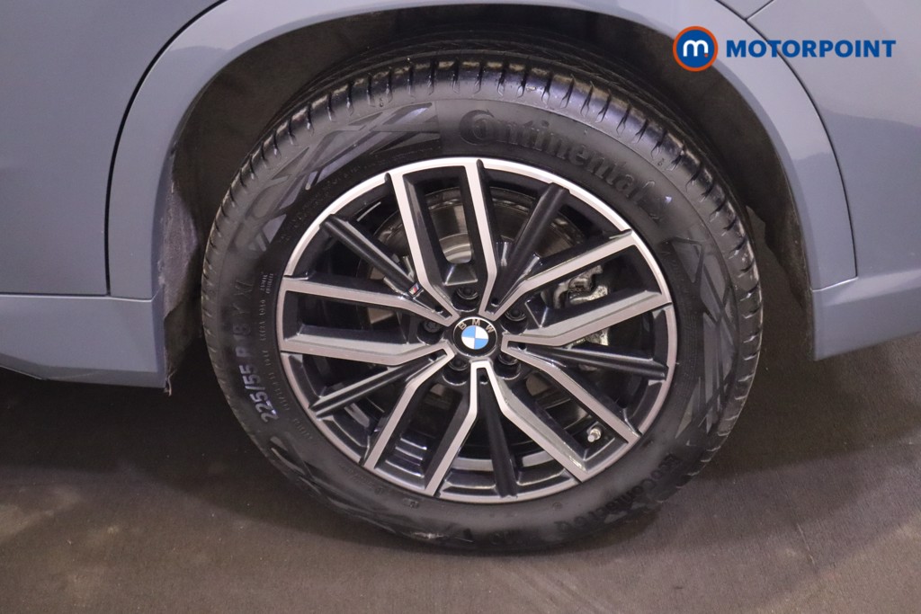 BMW X1 M Sport Automatic Petrol SUV - Stock Number (1536326) - 18th supplementary image
