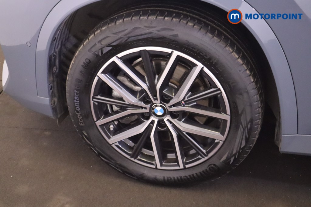 BMW X1 M Sport Automatic Petrol SUV - Stock Number (1536326) - 19th supplementary image