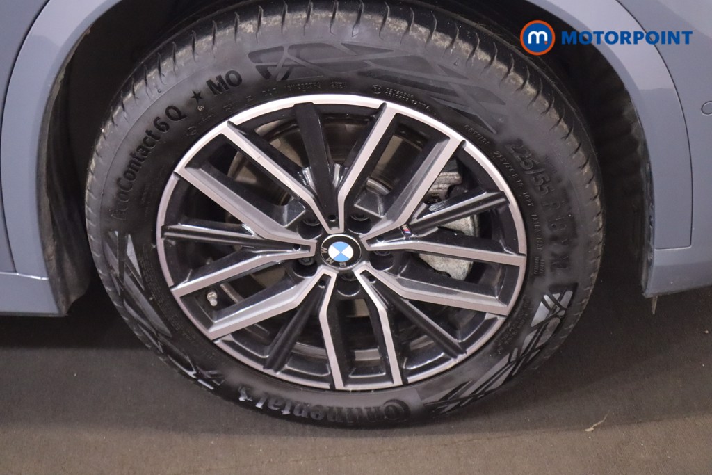 BMW X1 M Sport Automatic Petrol SUV - Stock Number (1536326) - 20th supplementary image