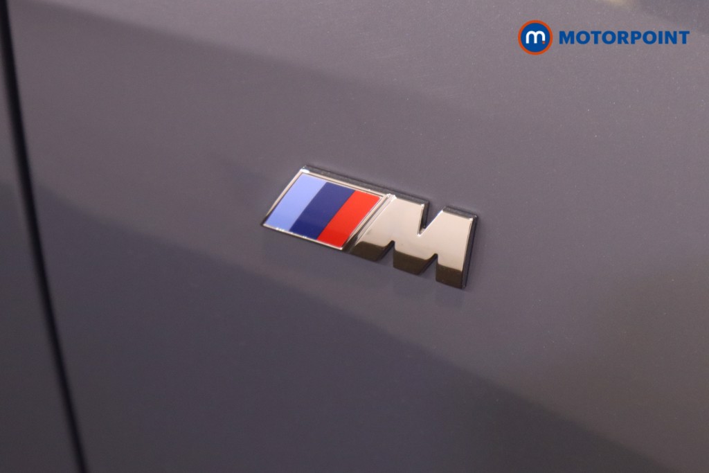 BMW X1 M Sport Automatic Petrol SUV - Stock Number (1536326) - 22nd supplementary image