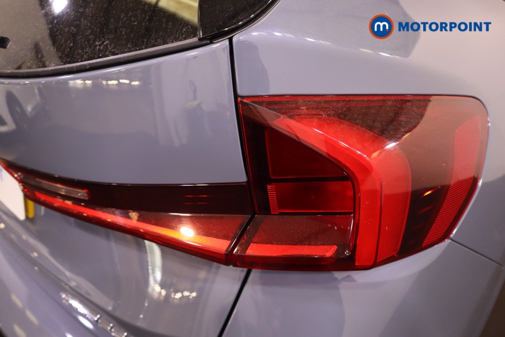 BMW X1 M Sport Automatic Petrol SUV - Stock Number (1536326) - 23rd supplementary image