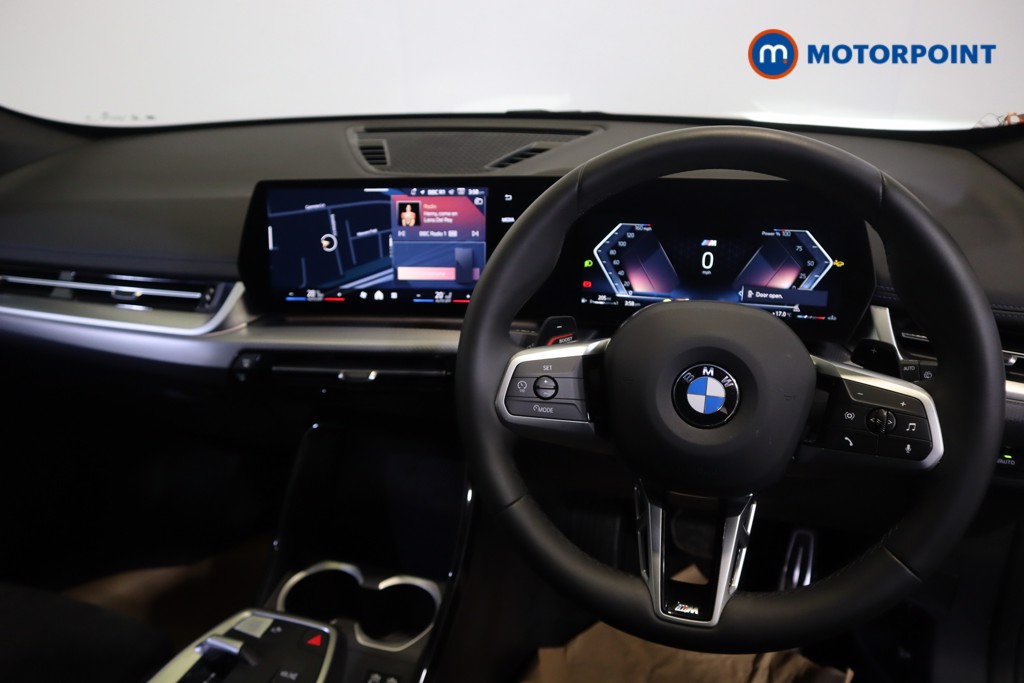 BMW X1 M Sport Automatic Petrol SUV - Stock Number (1536326) - 1st supplementary image