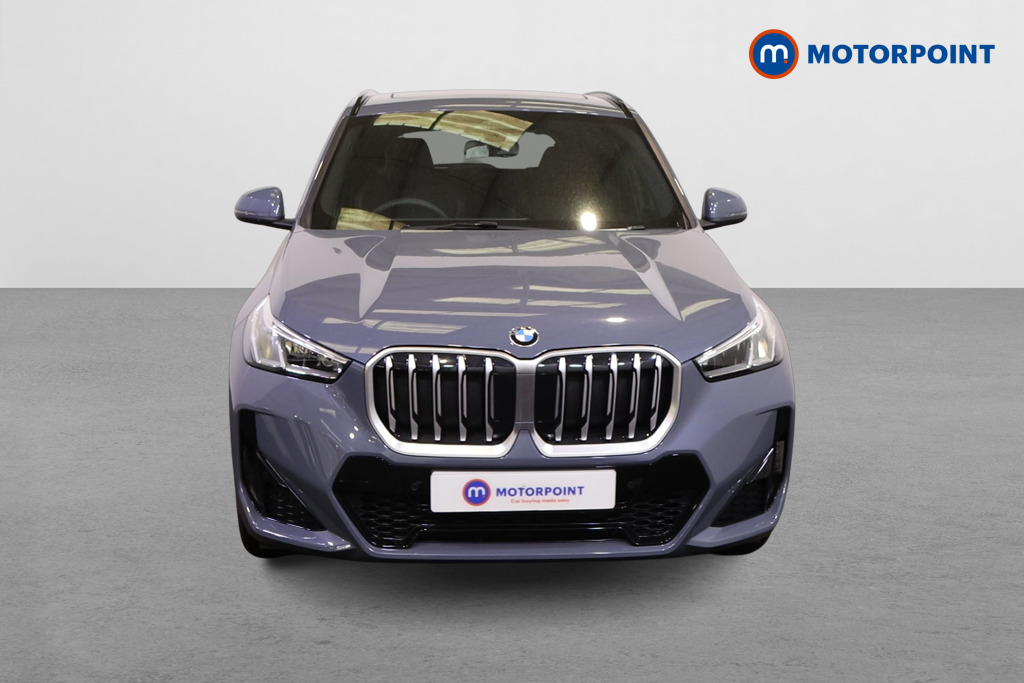 BMW X1 M Sport Automatic Petrol SUV - Stock Number (1536326) - Front bumper