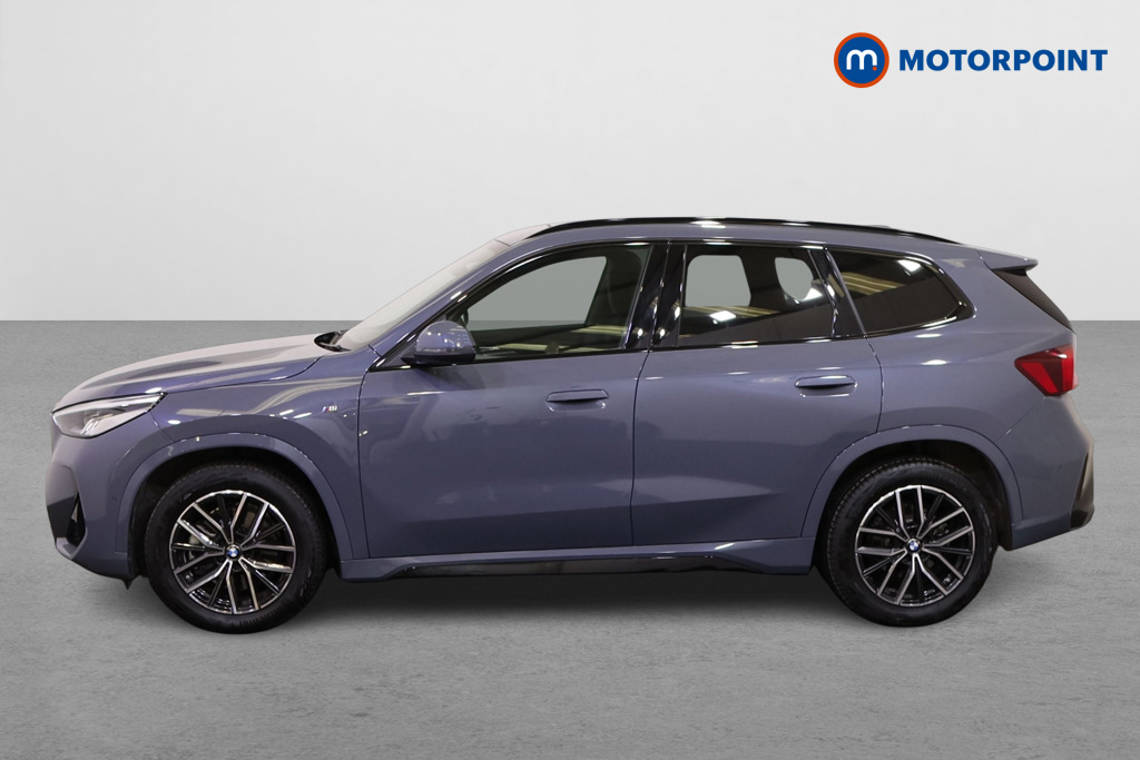 BMW X1 M Sport Automatic Petrol SUV - Stock Number (1536326) - Passenger side
