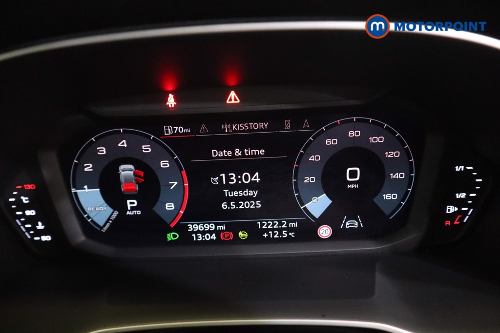 Audi Q3 S Line Automatic Petrol SUV - Stock Number (1536632) - 3rd supplementary image