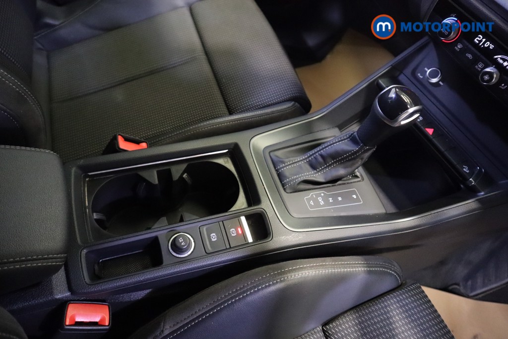Audi Q3 S Line Automatic Petrol SUV - Stock Number (1536632) - 5th supplementary image