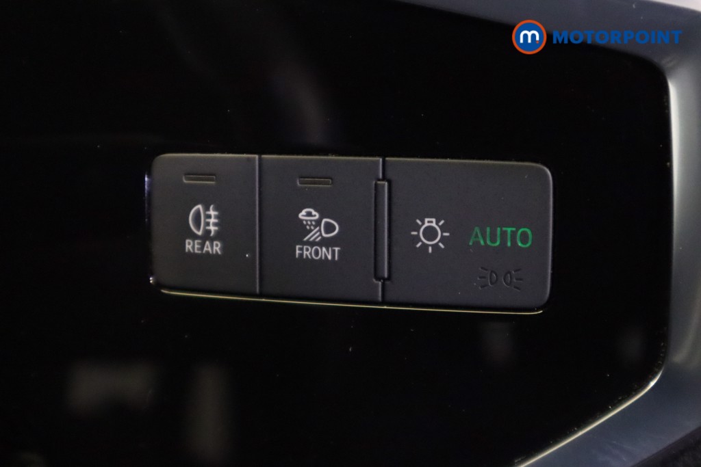 Audi Q3 S Line Automatic Petrol SUV - Stock Number (1536632) - 9th supplementary image