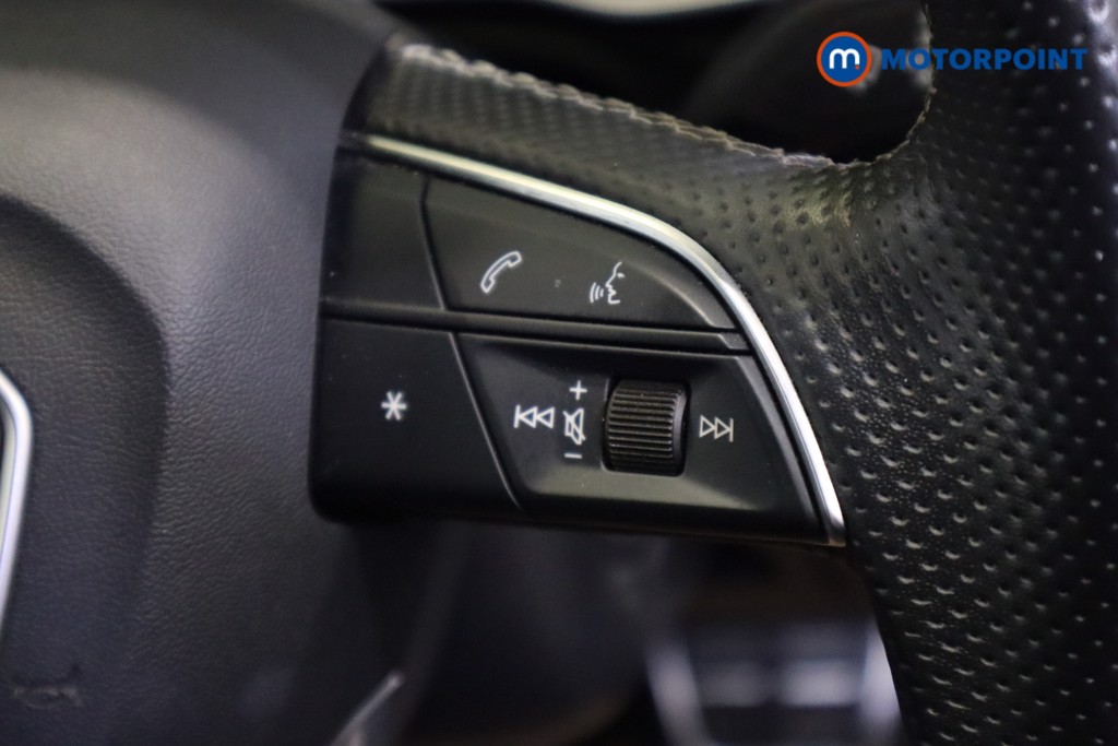 Audi Q3 S Line Automatic Petrol SUV - Stock Number (1536632) - 10th supplementary image